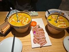 -曼泰·泰餐(京华城店)