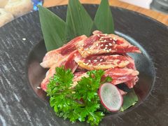 -鹤汀居酒屋•家庭料理•烧鸟酒肆(新街口店)