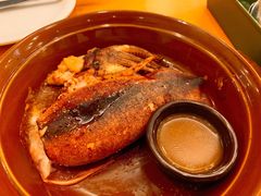 -萨莉亚意式餐厅(中信地铁商场店)