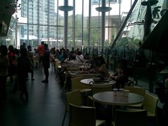 -大食代(东荟城店)