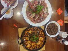 -洪泽老鱼馆(淮海一店)