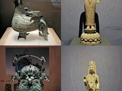 -广西壮族自治区博物馆