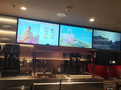 -霸王茶姬(上海恒基名人店)