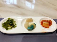 -子霖南山鲜虾面(南山总店)