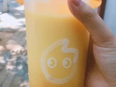 -CoCo都可(秀英万达店)