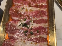 -炙城·韩式烤肉(南京东路店)