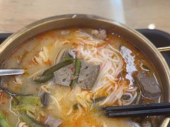 -千盛海南粉(金鸡岭店)