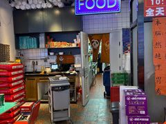 -川正旺江湖菜(三元桥店)