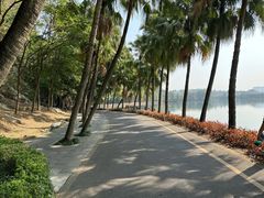 -星湖旅游景区七星岩