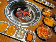 -·缸桶屋·韩式牛肋条自助烤肉(西湖D11店)