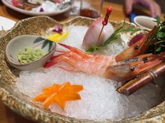 -大岛日本料理铁板烧(南通大饭店)