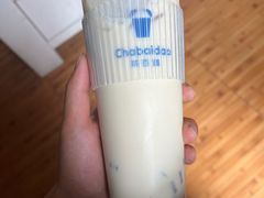 -茶百道(寿宁解放街店)