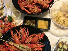 -铭副琦食·虾蟹烩馆(渔人码头店)