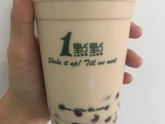 -1点点(岗顶店)