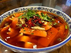 -顺兴老茶馆·精品川菜(世纪城店)