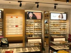 -宝岛眼镜(建外soho店)