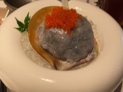 -领鲜天下·焗海鲜·花胶鸡(天目里店)