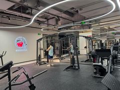 -一年四季24小时智能健身(广百店)