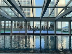 -TRACTION 运动中心(金融街店)