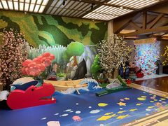 -汤连得温泉馆(宝山店)