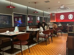 -八合里潮汕鲜牛肉火锅(深圳海岸城店)