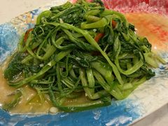 -常来小聚·广州非遗传承餐厅(高德置地店)