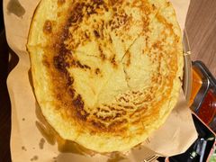 土豆饼-百年食客韩式烤肉(南三环店)