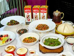 -书湘门地·中国十佳湘菜(西苑店)