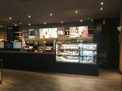 -星巴克(宁波东门银泰店)
