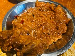 -圳兴面王·拌川·特色炒面(南山保利剧院店)