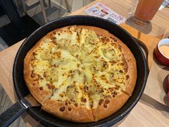 -必胜客(群力王府井店)