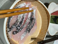 -海底捞火锅(奥森店)