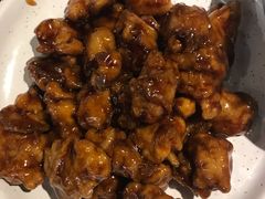 -老头儿油爆虾·知味杭州(爱琴海购物中心)