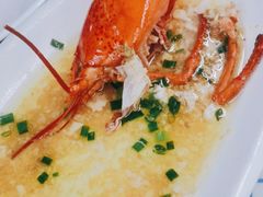 -范饭椰林川湘味海鲜·椰子鸡(三亚湾椰梦长廊店)