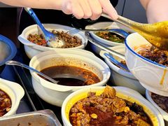 -李叁面馆(妇幼店)