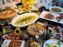 -悦百味·品质川菜(橄榄郡店)