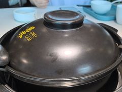 -百年果林椰子鸡(中洲店)