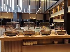 -上海虹桥宾馆味翠餐厅