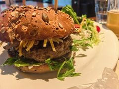 -京A Taproom·精酿餐吧(CBD店)