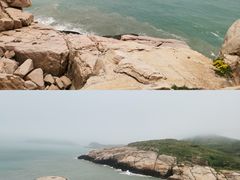 -东极岛景区-青浜岛