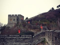 -台州府城(江南长城)