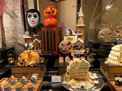 -岷山饭店-芝芝自助餐厅