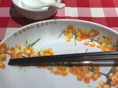 -西贝莜面村(近铁城市广场店)