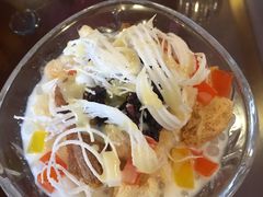 -傣乡之味·傣族特色手抓饭·孔雀宴(大理古城首店)