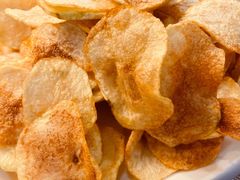 -大漠留香盐池滩羊烧烤餐厅(向阳步行街店)