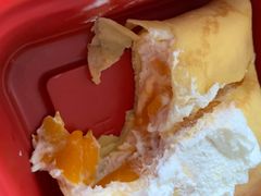 -Tomado绿色烘焙(大尧三路店)
