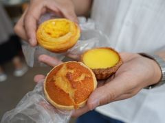 -明华饼店·广府传统手作点心