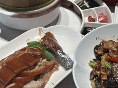 -大鸭梨烤鸭(望京店)