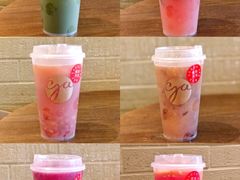 -gaga(深圳福田星河COCO Park店)
