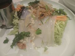 -北李妈妈菜·海肠捞饭(高新万达店)